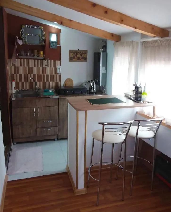 Bright Cozy King Bed Apartment In Tbilisi Center Aparthotel