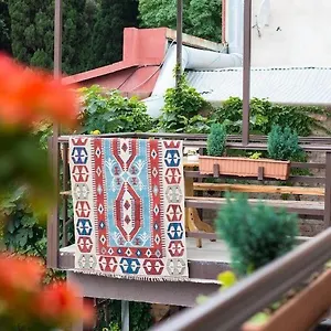 Апарт-отель Gala In The Center Of, Тбилиси