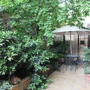 Апарт-отель Terrace, Тбилиси